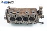 Engine head for Fiat Punto 1.1, 54 hp, hatchback, 3 doors, 1996