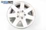 Alloy wheels for BMW 3 (E46) (1998-2005) 16 inches, width 7 (The price is for the set)