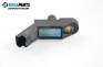 MAP sensor für Peugeot 307 2.0 16V, 136 hp, hecktür, 5 türen, 2001