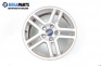 Alloy wheels for FORD C-Max (2003-2007) 16 inches, width 6.5, ET 52.5 (The price is for set)