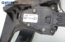 Potențiometru clapetă de accelerație pentru Opel Corsa C 1.7 DI, 65 cp, , 2005 № GM 9 129 423