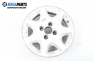 Alloy wheels for FORD MONDEO (1996-2001) 15 inches, width 6 (The price is for set)