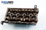 Engine head for Opel Zafira B 1.6, 105 hp, 2006