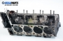 Engine head for BMW 3 (E36) 1.7 TDS, 90 hp, hatchback, 3 doors, 1998