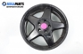 Alloy wheels for Audi A6 (C5) (1997-2004) 17 inches, width 7.5, ET 35 (The price is for the set)