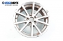 Alloy wheels for Alfa Romeo 147 (2000-2010) 16 inches, width 7.5 (The price is for two pieces)