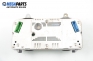 Instrument cluster for Volkswagen Lupo 1.7 SDi, 60 hp, 2000