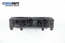 Module for Mercedes-Benz C W202 2.2 CDI, 125 hp, station wagon, 1999 № A 208 820 13 26