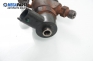 Diesel fuel injector for Volvo S70/V70 2.4 D5, 163 hp, station wagon, 2004 № Bosch 0 445 110 078