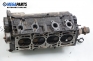 Engine head for Fiat Punto 1.2, 73 hp, 3 doors, 1995