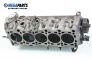 Engine head for Audi 100 (C4) 2.5 TDI, 115 hp, station wagon, 1992