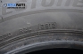 Snow tires BRIDGESTONE 205/60/16, DOT: 3812 (The price is for the set)