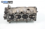 Engine head for Volkswagen Passat (B3) 1.8, 90 hp, sedan, 1991