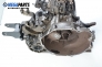  for Mitsubishi Galant VIII 2.0 TDI, 90 hp, sedan, 1998