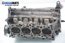 Engine head for Volkswagen Passat (B5; B5.5) 1.8, 125 hp, sedan automatic, 1999