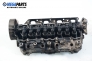 Engine head for Mitsubishi Galant VIII 2.0 TDI, 90 hp, sedan, 1998