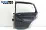 Door for Audi A4 (B5) 2.6, 150 hp, sedan, 1996, position: rear - right