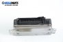 ECU for Lancia Kappa 2.0 20V, 155 hp, sedan, 1997  № Bosch 0 261 204 492