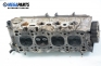 Engine head for Mazda 121 (DB) 1.3 16V, 72 hp, sedan, 1991