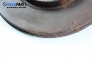 Brake disc for Ford Mondeo Mk I 1.8 16V, 112 hp, sedan, 1994, position: front