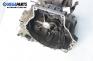  for Mazda 121 (DB) 1.3 16V, 72 hp, sedan, 1991