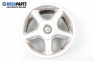 Alloy wheels for BMW 3 (E36) (1990-1998) 15 inches, width 7 (The price is for the set)