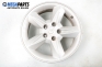 Alloy wheels for Renault Megane Scenic (1996-2003) RX4; 16 inches, width 6.5 (The price is for the set)