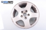 Alloy wheels for Audi A4 (B5) (1994-2001) 16 inches, width 7 (The price is for the set)