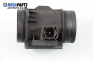 Air mass flow meter for BMW 5 (E39) 2.5 TDS, 143 hp, sedan, 1997