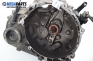  for Skoda Fabia 1.4, 68 hp, hecktür, 2000 № 002 301 107 0