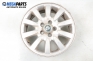 Alloy wheels for Jaguar X-Type (2001-2009) 16 inches, width 6.5 (The price is for the set)