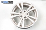 Alloy wheels for Opel Astra H (2004-2010) 16 inches, width 7 (The price is for the set)