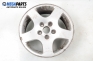 Alloy wheels for Audi A6 (C5) (1997-2004) 16 inches, width 7 (The price is for the set)