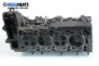 Engine head for Opel Zafira A 2.2 16V DTI, 125 hp, 2003