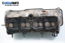 Engine head for Audi 80 (B4) 2.0, 90 hp, sedan, 1992