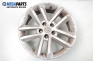 Alloy wheels for Opel Vectra C (2002-2008) 17 inches, width 7 (The price is for the set)