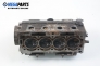 Engine head for Citroen Berlingo 1.4, 75 hp, 2000