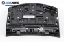 Instrument cluster for Opel Astra H 1.8, 125 hp, hatchback automatic, 2005