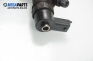 Diesel fuel injector for Renault Laguna II (X74) 2.2 dCi, 150 hp, station wagon, 2003