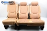 Seats set for Mercedes-Benz ML W163 2.3, 150 hp, 1998