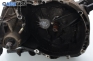  for Renault Clio II 1.4, 75 hp, sedan, 2002