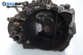  for Citroen Xantia 1.6, 88 hp, hatchback, 1995