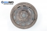 Steel wheels for VW GOLF IV (1998-2004) 15 inches, width 6, ET 38 (The price is for set)