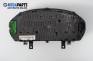 Instrument cluster for Volkswagen Polo 1.4 TDI, 75 hp, hatchback, 5 doors, 2004