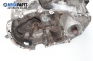  for Renault Megane I 2.0 16V, 147 hp, coupe, 2001