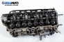 Engine head for Mitsubishi Galant VII 2.0 GLSTD, 90 hp, sedan, 1996