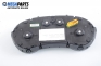 Instrument cluster for Peugeot 308 (T7) 1.6 16V, 120 hp, hatchback, 5 doors, 2010