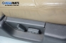 Leather seats with electric adjustment for Volvo S70/V70 2.3 T5, 250 hp, station wagon automatic, 2000