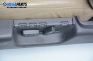 Leather seats with electric adjustment for Volvo S70/V70 2.3 T5, 250 hp, station wagon automatic, 2000