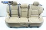 Leather seats with electric adjustment for Volvo S70/V70 2.3 T5, 250 hp, station wagon automatic, 2000